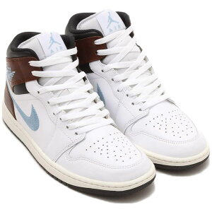 iCL GA W[_ 1 ~bh SE NIKE AIR JORDAN 1 MID SE zCg/ubN/ZC/u[O[ FQ7831-142