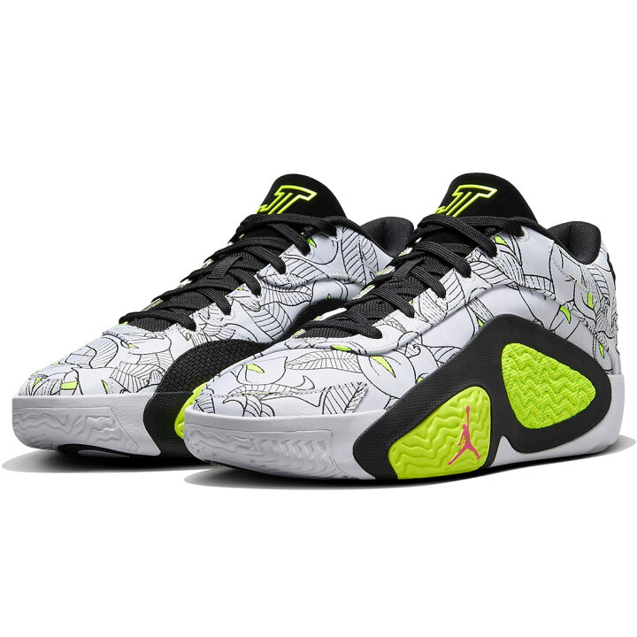 楽天市場】ナイキ テイタム 2 PF NIKE TATUM 2 PF ホワイト/ブラック 