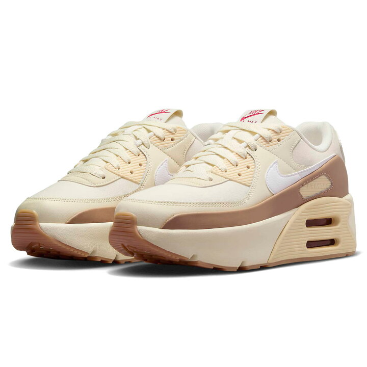楽天市場】ナイキ エア マックス 90 LV8 NIKE W AIR MAX 90 LV8 セイル  