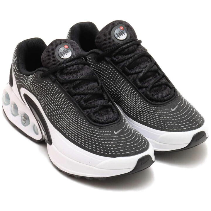 楽天市場】ナイキ エア マックス DN NIKE AIR MAX DN ブラック/クール 