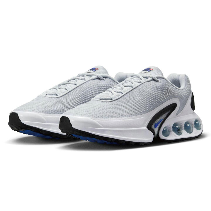 楽天市場】ナイキ エア マックス DN NIKE AIR MAX DN ピュアプラチナム 