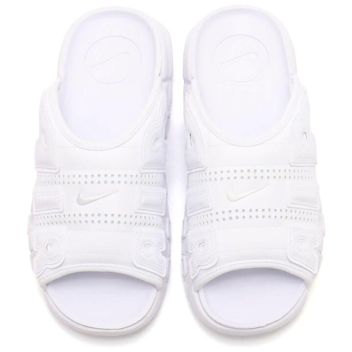 楽天市場】ナイキ エア モア アップテンポ スライド NIKE AIRMORE 