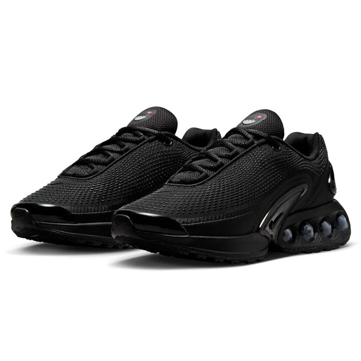 楽天市場】ナイキ エア マックス DN NIKE W AIR MAX DN ブラック 