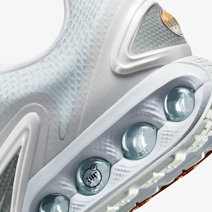 楽天市場】ナイキ エア マックス DN NIKE W AIR MAX DN ホワイト 