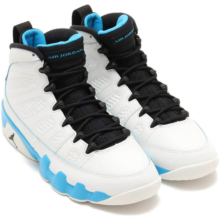 楽天市場】ナイキ エア ジョーダン 9 レトロ NIKE AIR JORDAN 9 RETRO  
