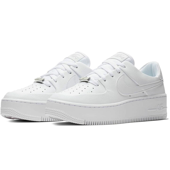 楽天市場】ナイキ エア フォース 1 セージ ロー NIKE W Air Force 1 