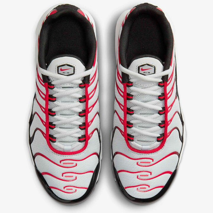 楽天市場】ナイキ エア マックス プラス NIKE J AIR MAX PLUS ピュア 