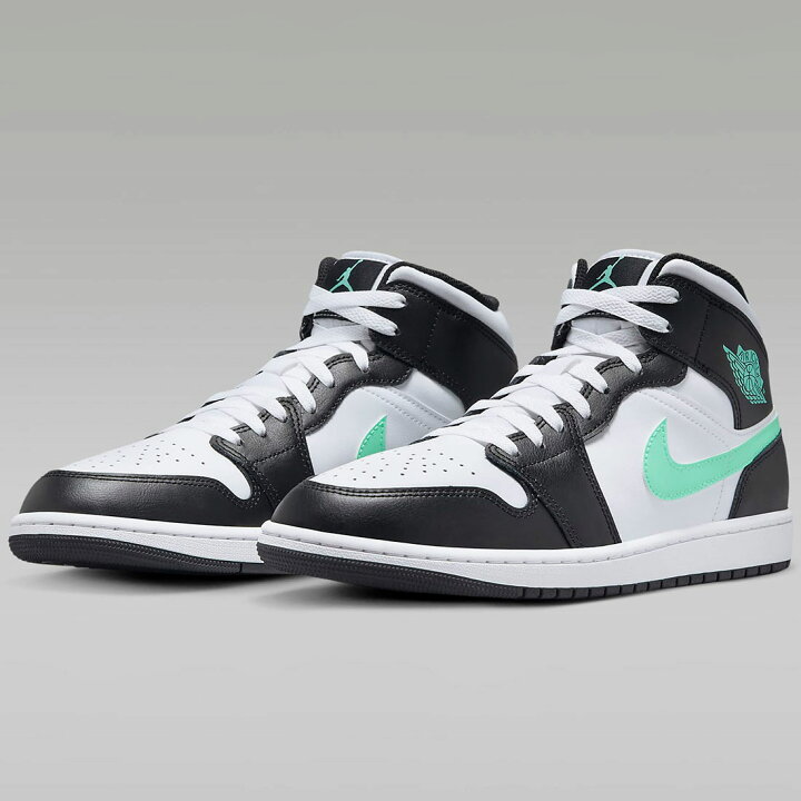 楽天市場】ナイキ エア ジョーダン 1 ミッド NIKE AIR JORDAN 1 MID  