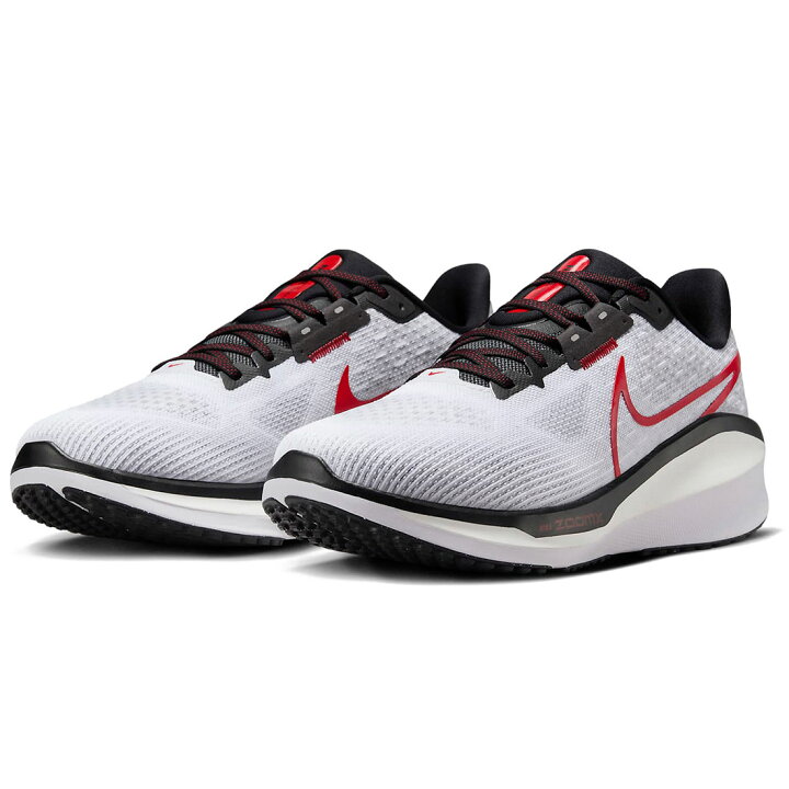 楽天市場】ナイキ ボメロ 17 NIKE Vomero 17 ホワイト/ファイヤー 