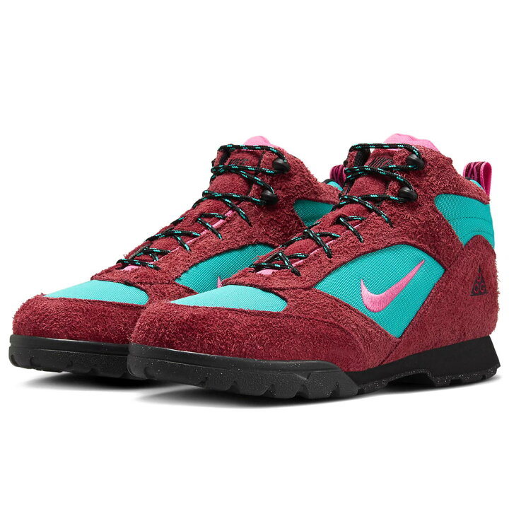 楽天市場】ナイキ ACG トーレ ミッド NIKE ACG TORRE MID チームレッド  