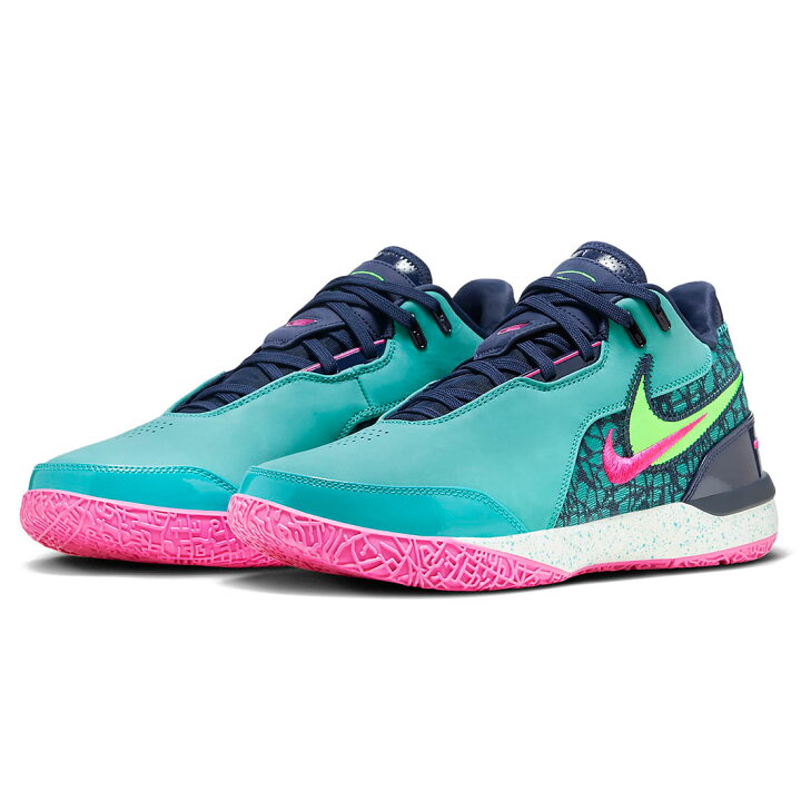 楽天市場】ナイキ レブロン NXXT ゼン AMPD EP NIKE LEBRON NXXT Gen  