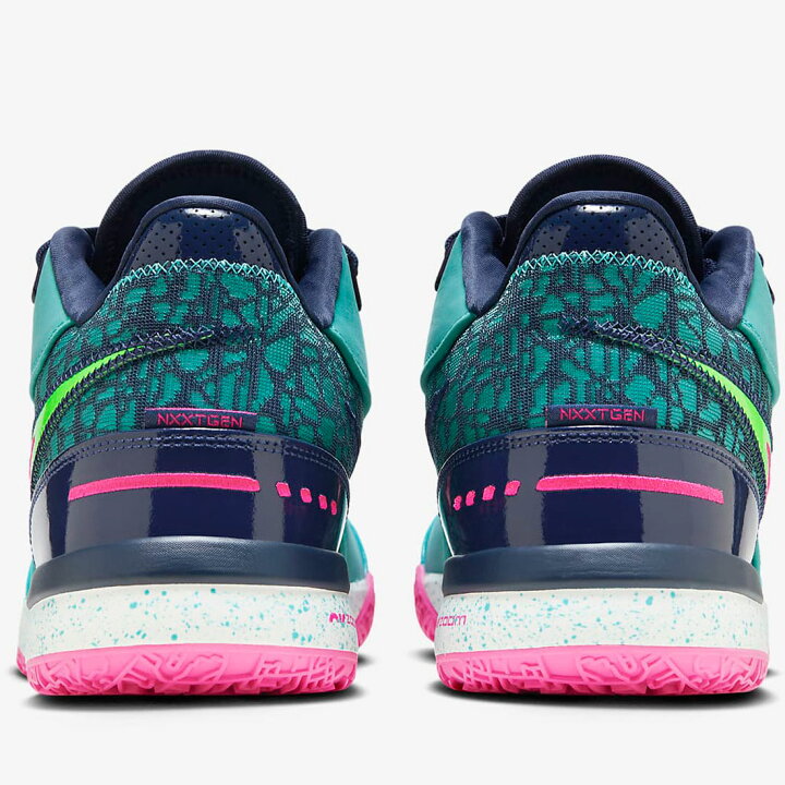 楽天市場】ナイキ レブロン NXXT ゼン AMPD EP NIKE LEBRON NXXT Gen