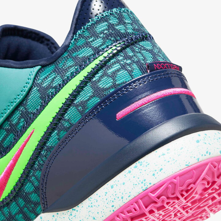 楽天市場】ナイキ レブロン NXXT ゼン AMPD EP NIKE LEBRON NXXT Gen