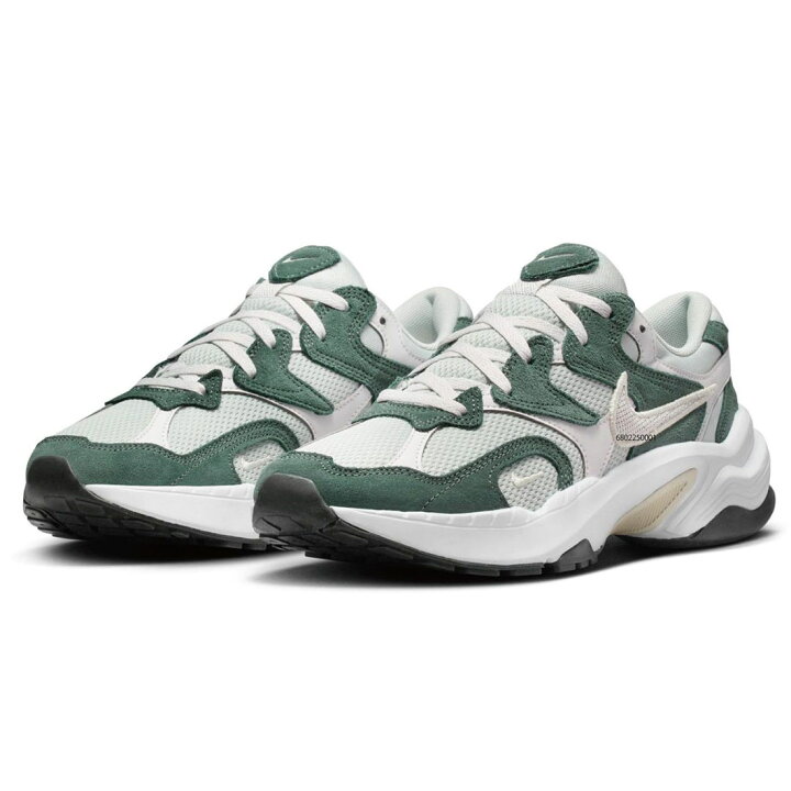 楽天市場】ナイキ AL8 NIKE W AL8 ビンテージグリーン/カーボン 