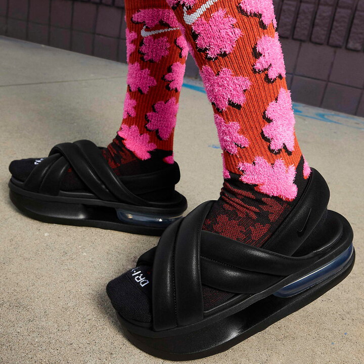 楽天市場】ナイキ エア マックス アイラ NIKE W AIR MAX ISLA ブラック 