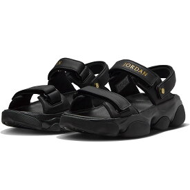 ナイキ ジョーダン デジャ NIKE W JORDAN DEJA ブラック/メタリックゴールド FN5036-001