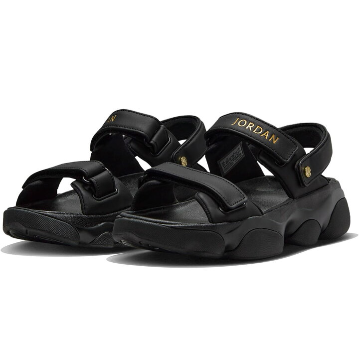 ナイキ ジョーダン デジャ NIKE W JORDAN DEJA /black