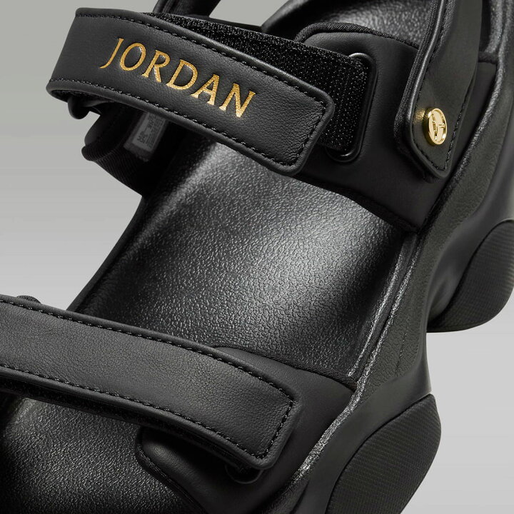 ナイキ ジョーダン デジャ NIKE W JORDAN DEJA /black