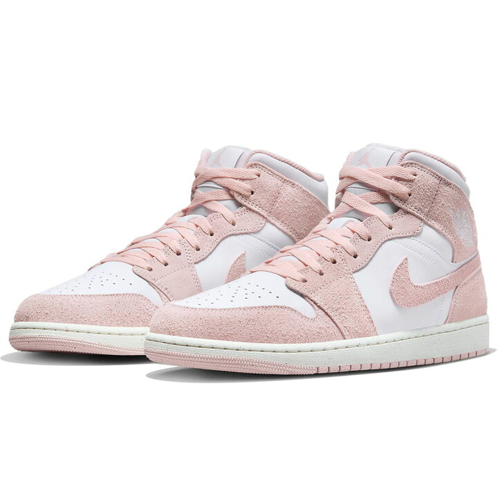 楽天市場】ナイキ エア ジョーダン 1 ミッド SE NIKE AIR JORDAN 1 MID  