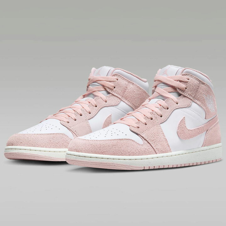 楽天市場】ナイキ エア ジョーダン 1 ミッド SE NIKE AIR JORDAN 1 MID  