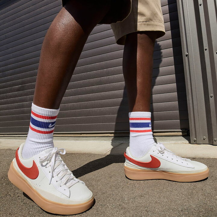 楽天市場】ナイキ ブレーザー ファントム ロー NIKE BLAZER PHANTOM 