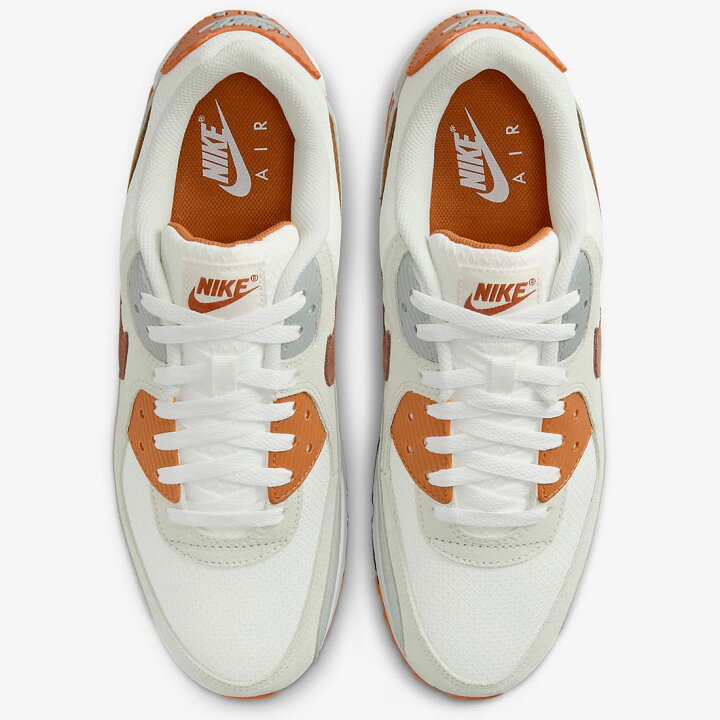 楽天市場】ナイキ エア マックス 90 NIKE AIR MAX 90 サミットホワイト 