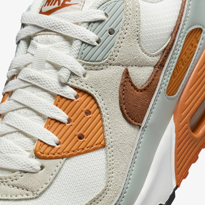 楽天市場】ナイキ エア マックス 90 NIKE AIR MAX 90 サミットホワイト 