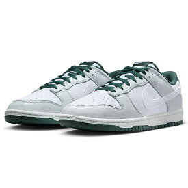 ナイキ ダンク ロー レトロ SE NIKE DUNK LOW RETRO SE フォトンダスト/ビンテージグリーン/サミットホワイト/ホワイト HF2874-001
