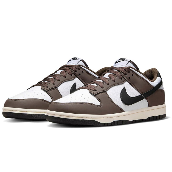 楽天市場】ナイキ ダンク ロー NIKE DUNK LOW バロックブラウン 