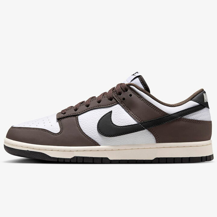 楽天市場】ナイキ ダンク ロー NIKE DUNK LOW バロックブラウン 