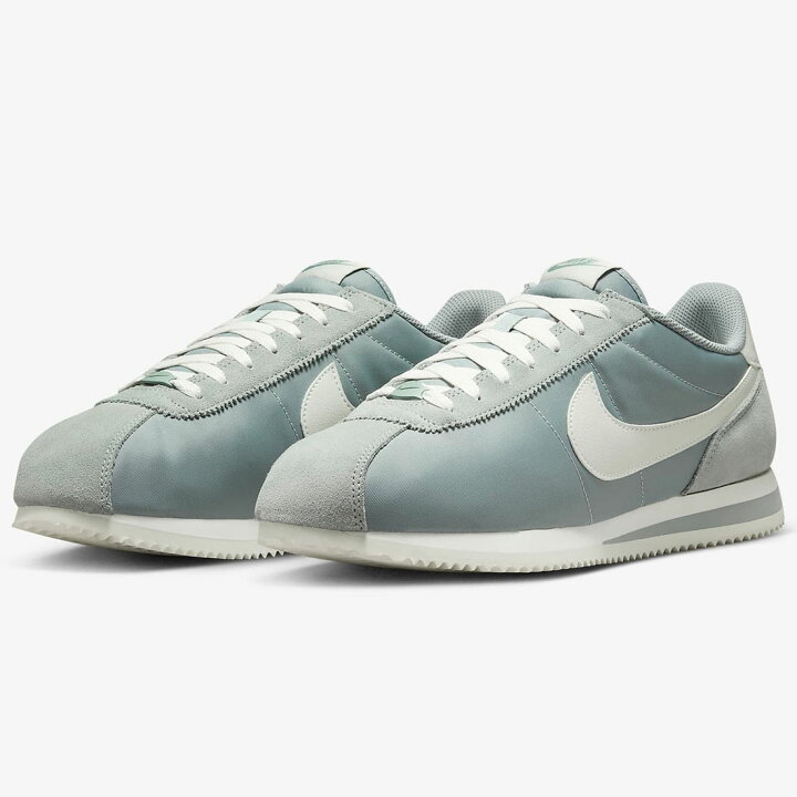 楽天市場】ナイキ コルテッツ TXT NIKE Cortez TXT マイカグリーン 