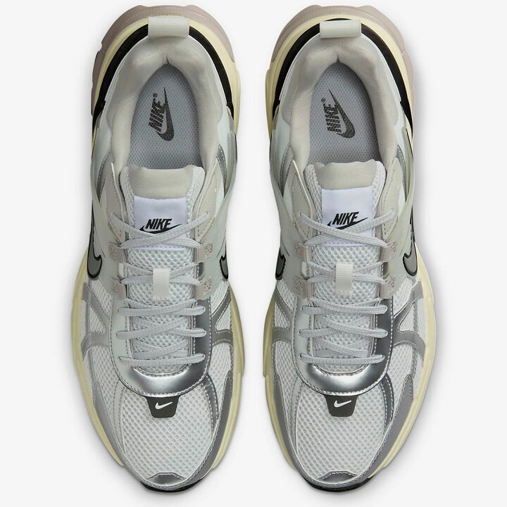 楽天市場】ナイキ V2K ラン NIKE V2K RUN サミットホワイト/ピュア 