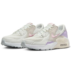 ナイキ エア マックス エクシー NIKE W AIR MAX EXCEE セイル/サミットホワイト/ホワイト CD5432-130 日本国内正規品