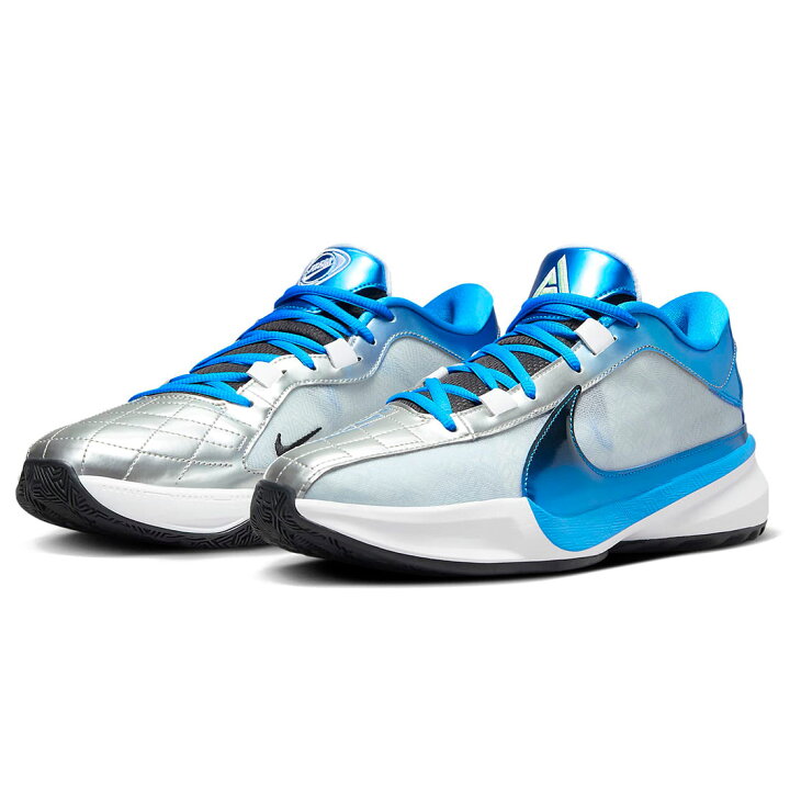 楽天市場】ナイキ フリーク 5 EP NIKE Freak 5 EP フォトブルー 