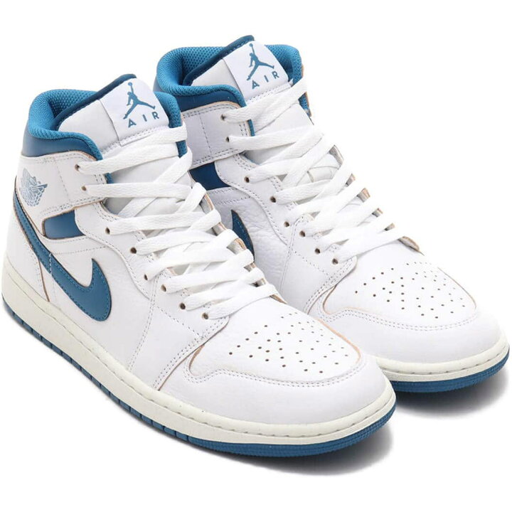 楽天市場】ナイキ エア ジョーダン 1 ミッド SE NIKE AIR JORDAN 1 MID  