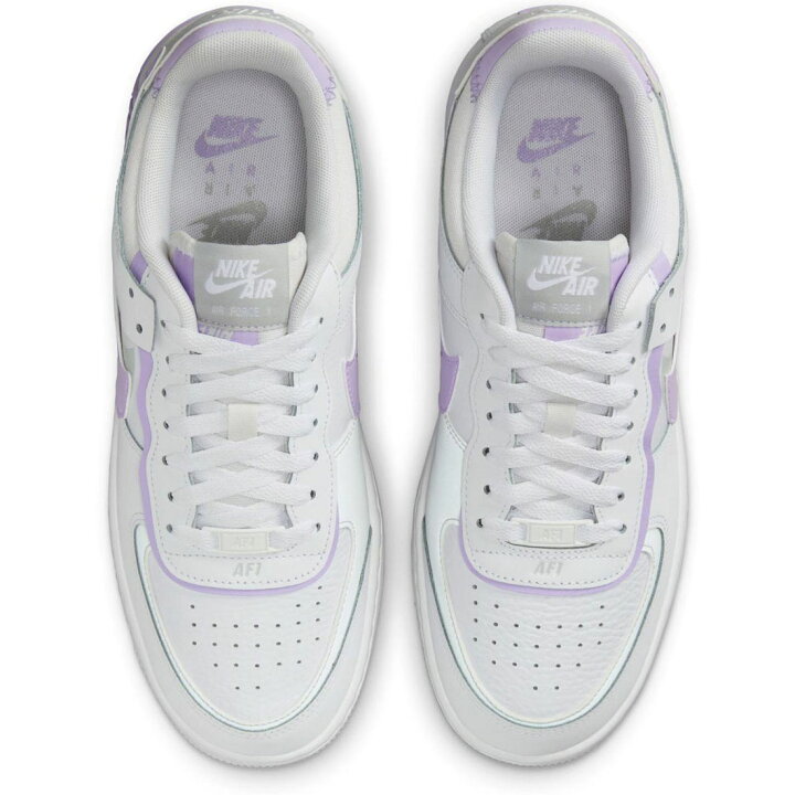楽天市場】ナイキ AF1 シャドウ NIKE W AF1 SHADOW ホワイト 