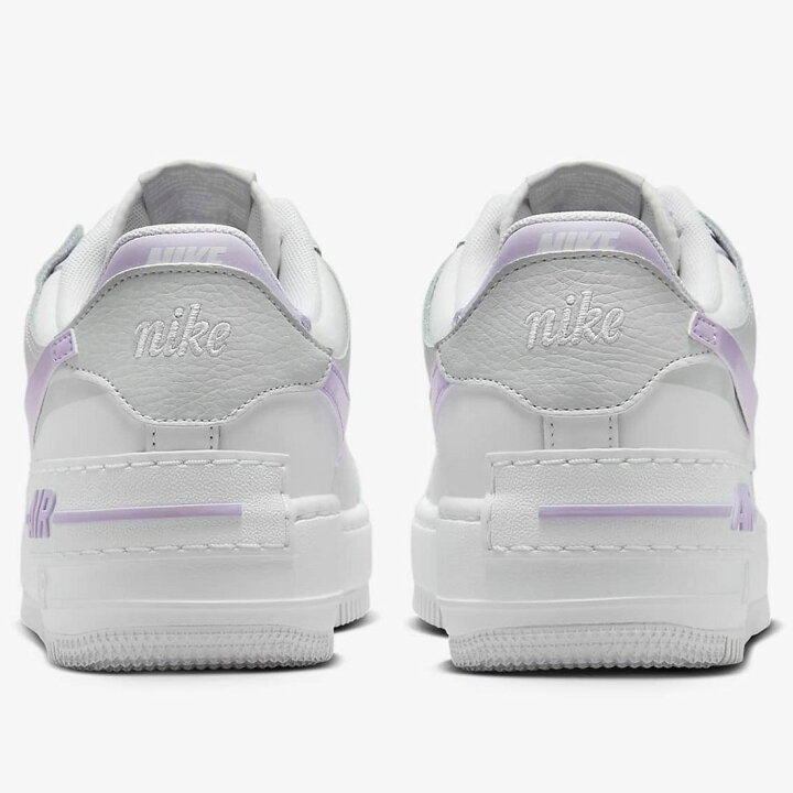 楽天市場】ナイキ AF1 シャドウ NIKE W AF1 SHADOW ホワイト 