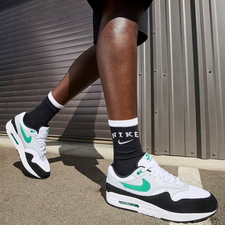 楽天市場】ナイキ エア マックス 1 NIKE AIR MAX 1 ホワイト/ピュア 