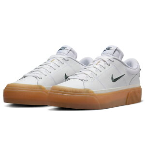 iCL R[g KV[ tg NIKE W COURT LEGACY LIFT zCg/KCG[/ZC/re[WO[ FV5526-100