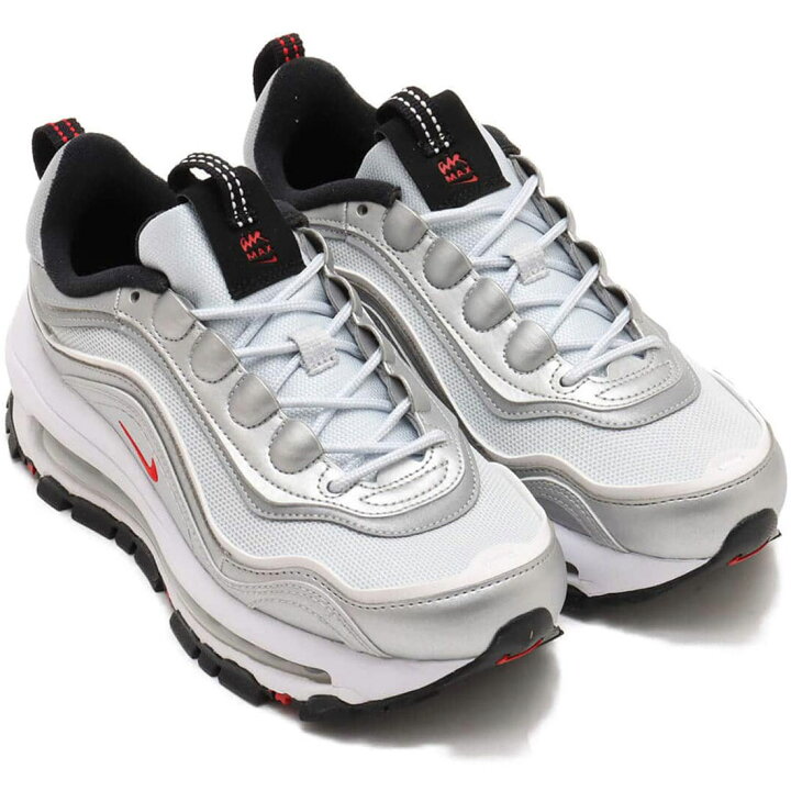 楽天市場】ナイキ エア マックス 97 フューチュラ NIKE W AIR MAX 97 