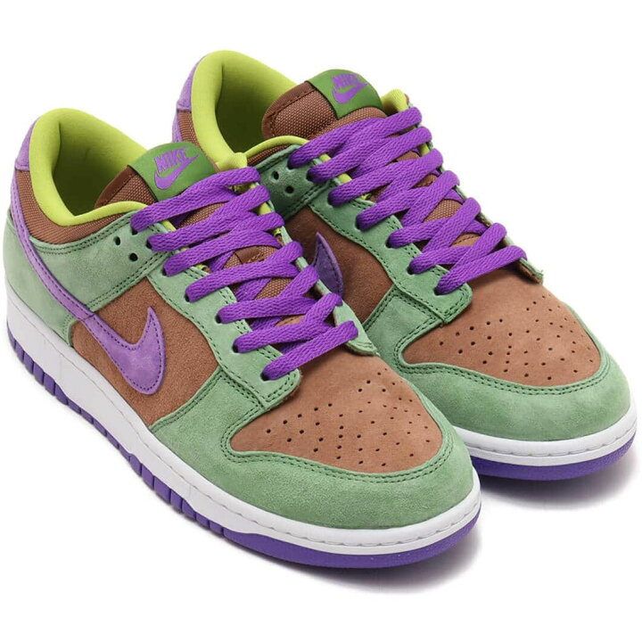 楽天市場】ナイキ ダンク ロー SP NIKE DUNK LOW SP ベニヤ/オータム 