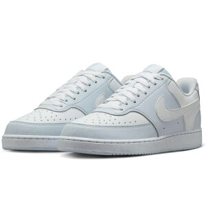�i�C�L �R�[�g �r�W���� ���[ NN NIKE W COURT VISION LO NN �t�b�g�{�[���O���[/�z���C�g DH3158-004