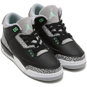 iCL GA W[_ 3 g GS NIKE J AIR JORDAN 3 RETRO GS ubN/EtO[/zCg/O[O[ DM0967-031