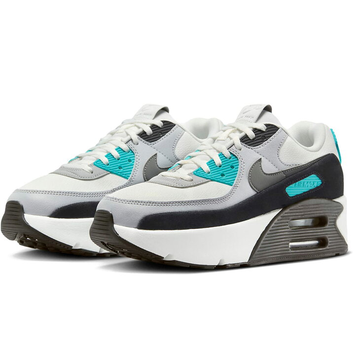 楽天市場】ナイキ エア マックス 90 LV8 NIKE W AIR MAX 90 LV8 