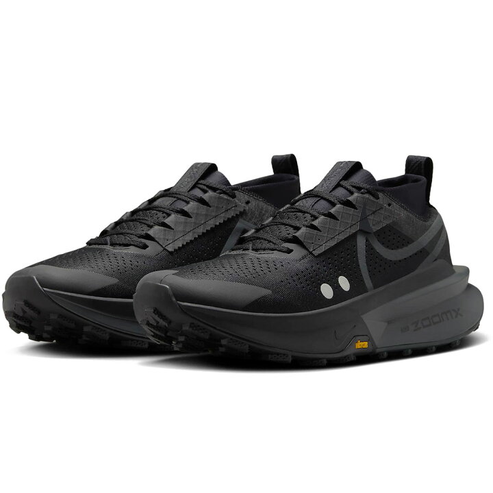 楽天市場】ナイキ ゼガマ トレイル 2 NIKE Zegama Trail 2 ブラック 
