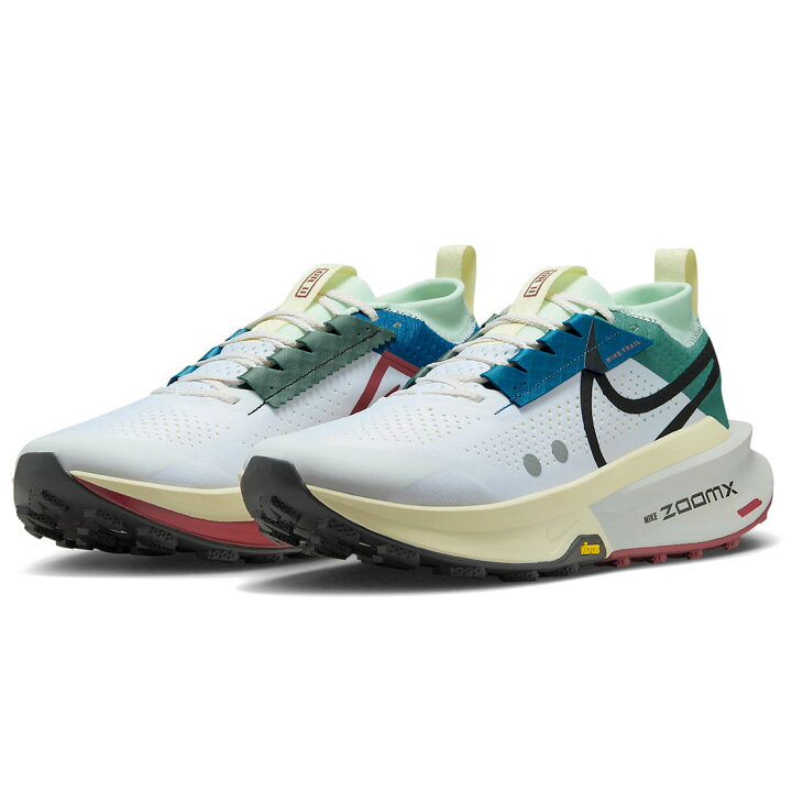 楽天市場】ナイキ ゼガマ トレイル 2 NIKE Zegama Trail 2 ホワイト 