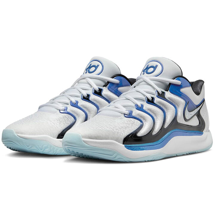 楽天市場】ナイキ KD17 EP NIKE KD17 EP ホワイト/ブラック/ゲーム 