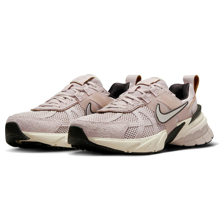 楽天市場】ナイキ V2K ラン NIKE W V2K RUN プラチナムバイオレット 