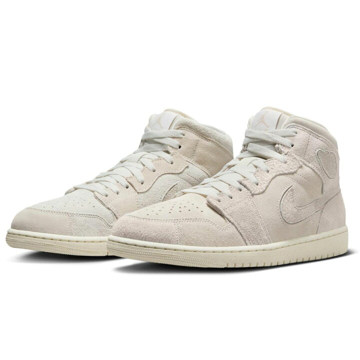 楽天市場】ナイキ エア ジョーダン 1 ミッド SE クラフト NIKE AIR 