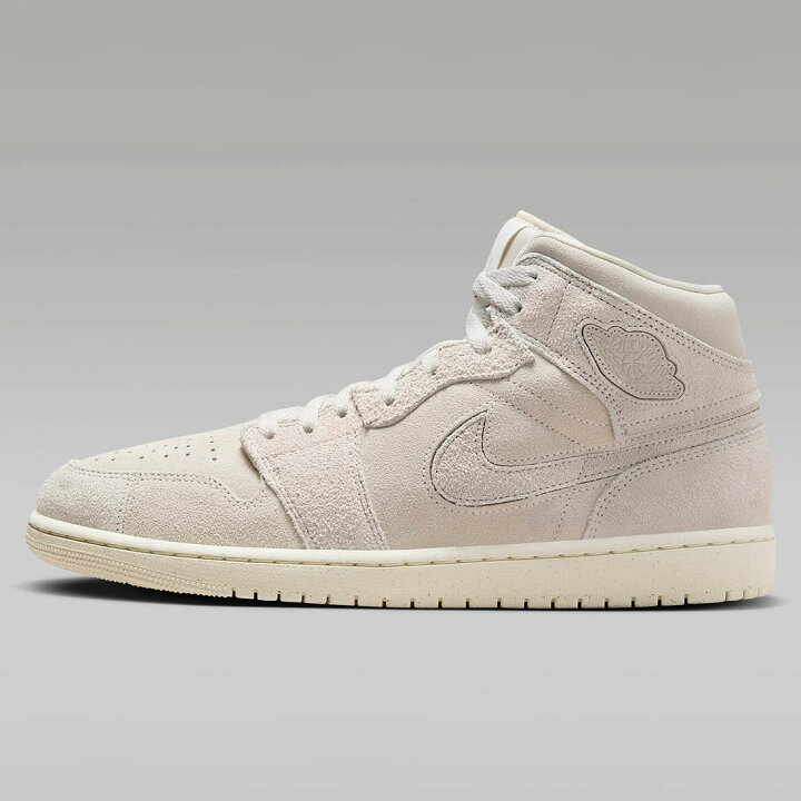 楽天市場】ナイキ エア ジョーダン 1 ミッド SE クラフト NIKE AIR 